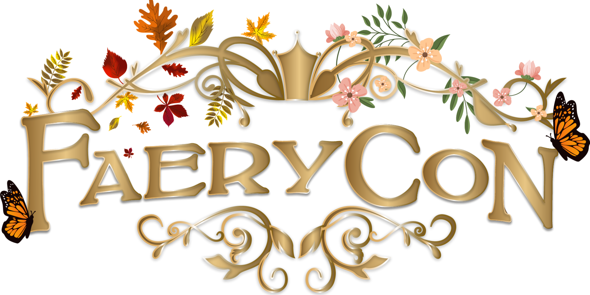 FaeryCon Logo